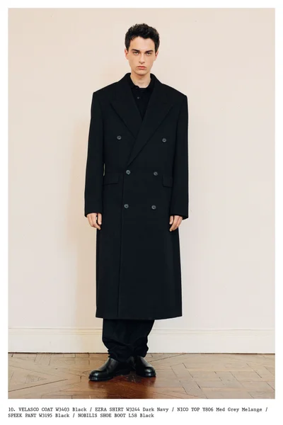 Look 10